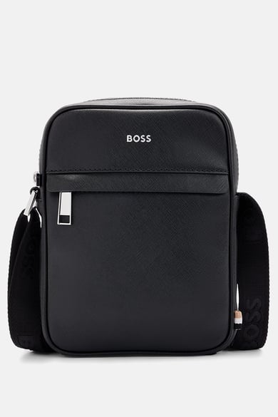 ΤΣΑΝΤΑΚΙ ΧΙΑΣΤΙ BOSS - 001 ΜΑΥΡΟ